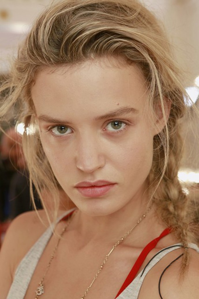 BEAUTY TREND: SYROVÁ KRÁSA
