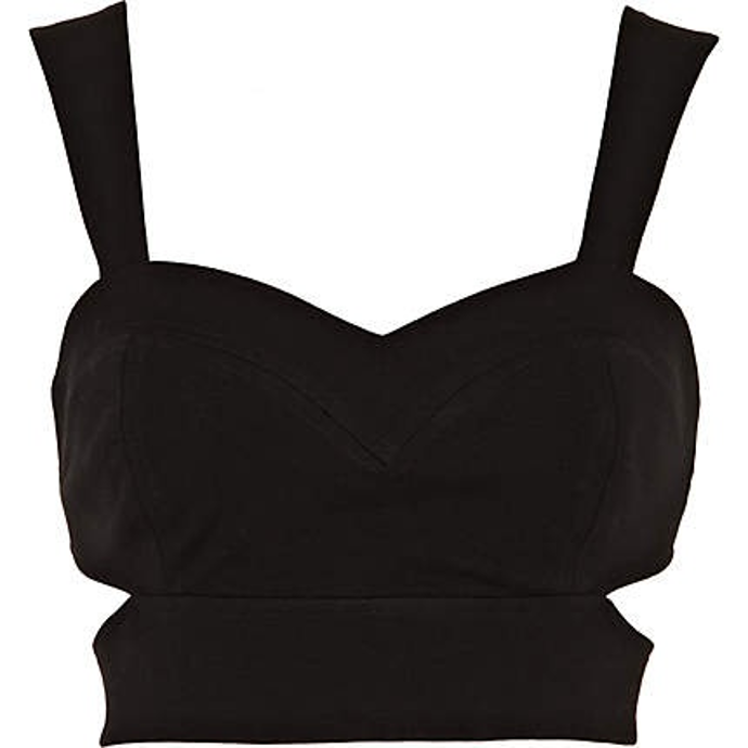 Jarní trend: bralet