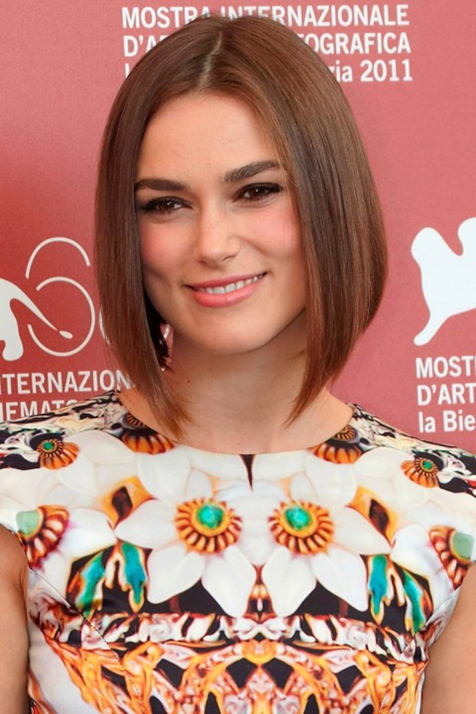 Hair trend: Mikádo