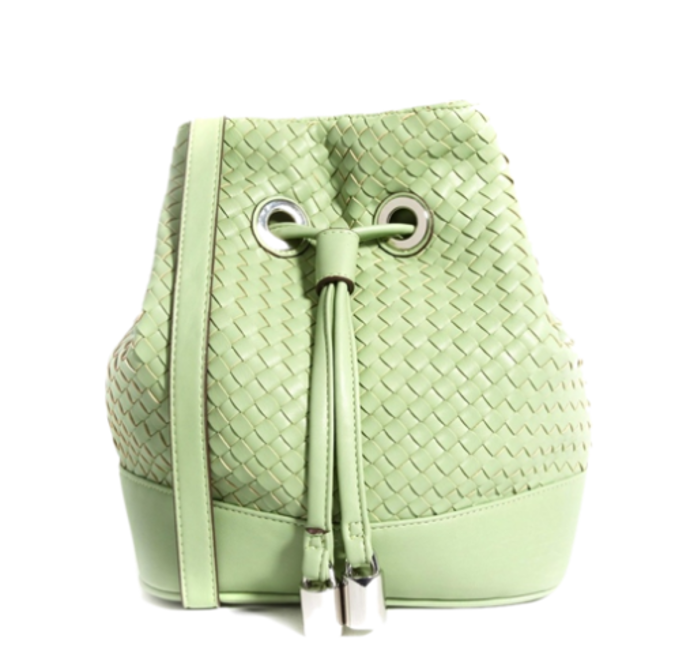 Must-have: Kožený vak