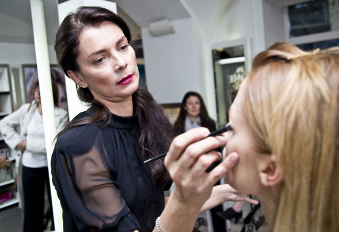 Krásná s Lancôme: Runway Look – Shopping Fever