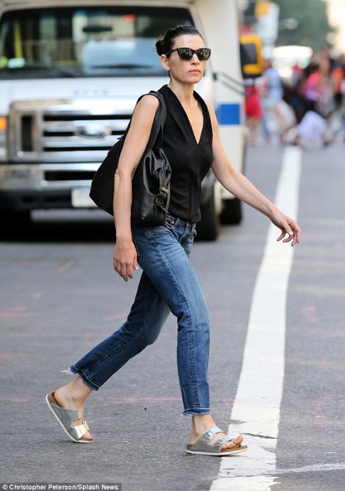 Julianna Margulies