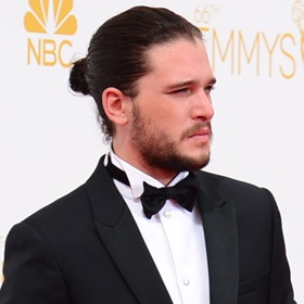 herec Kit Harington