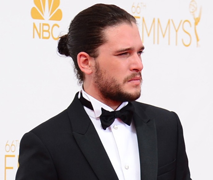 herec Kit Harington
