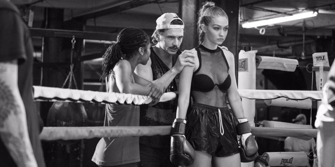 Sexy boty podle Gigi Hadid budete chtít také