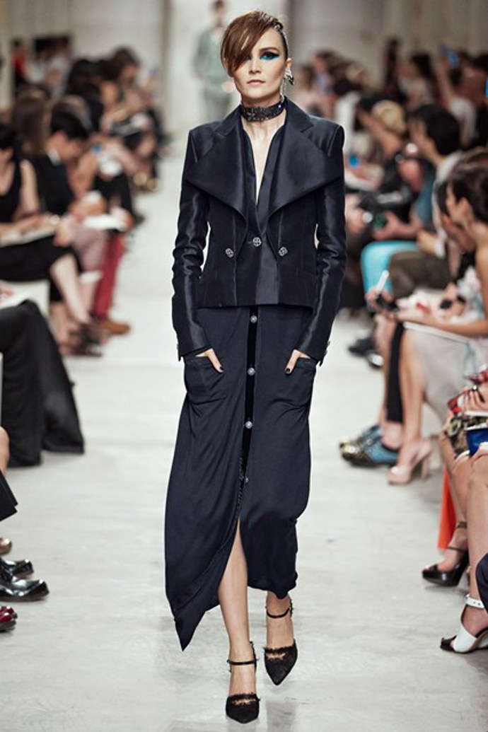 Chanel Resort S/S 2014