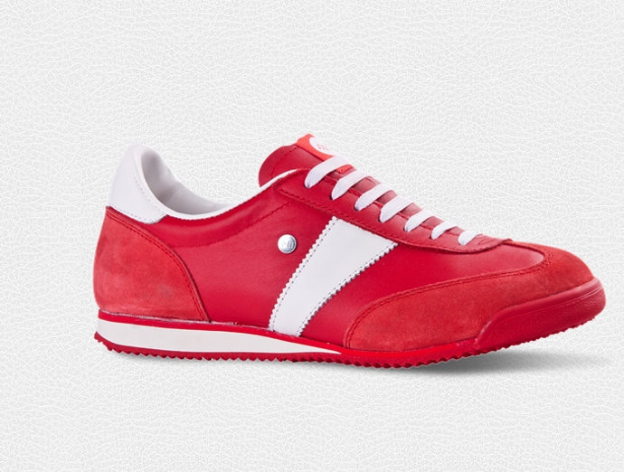 Must have: Sneakers & botasky