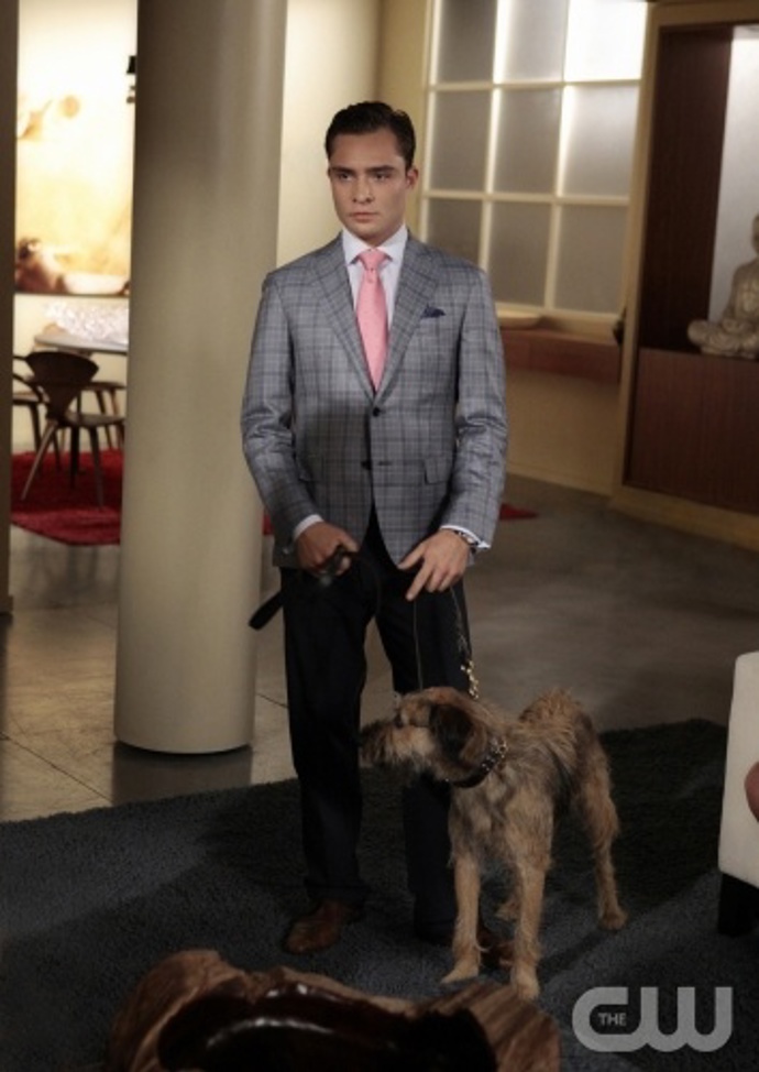Nejlepší outfity z nové Gossip Girl Nejlepší outfity z nové Gossip Girl