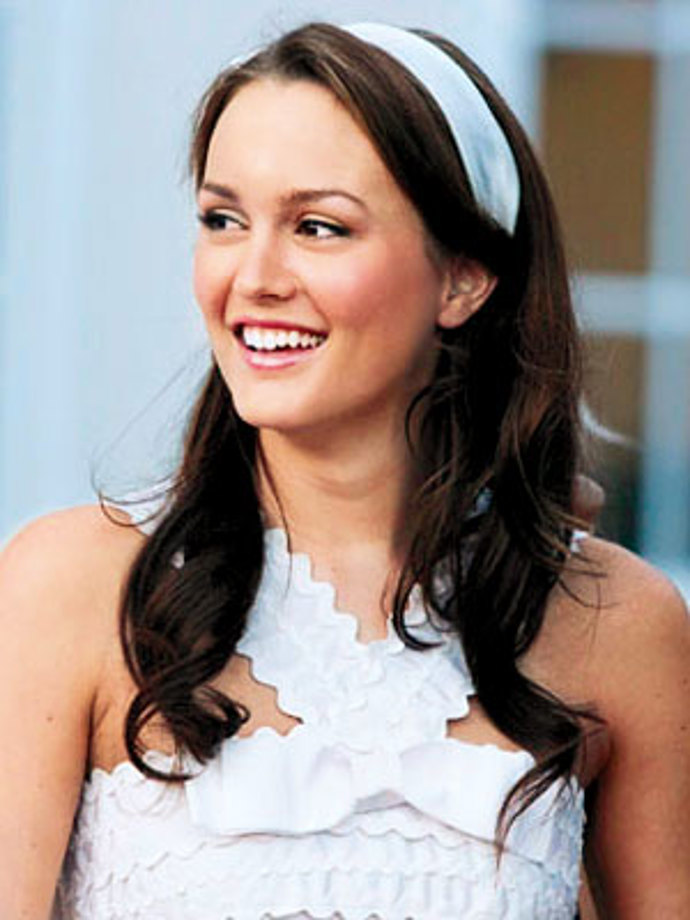 Blair Waldorf
