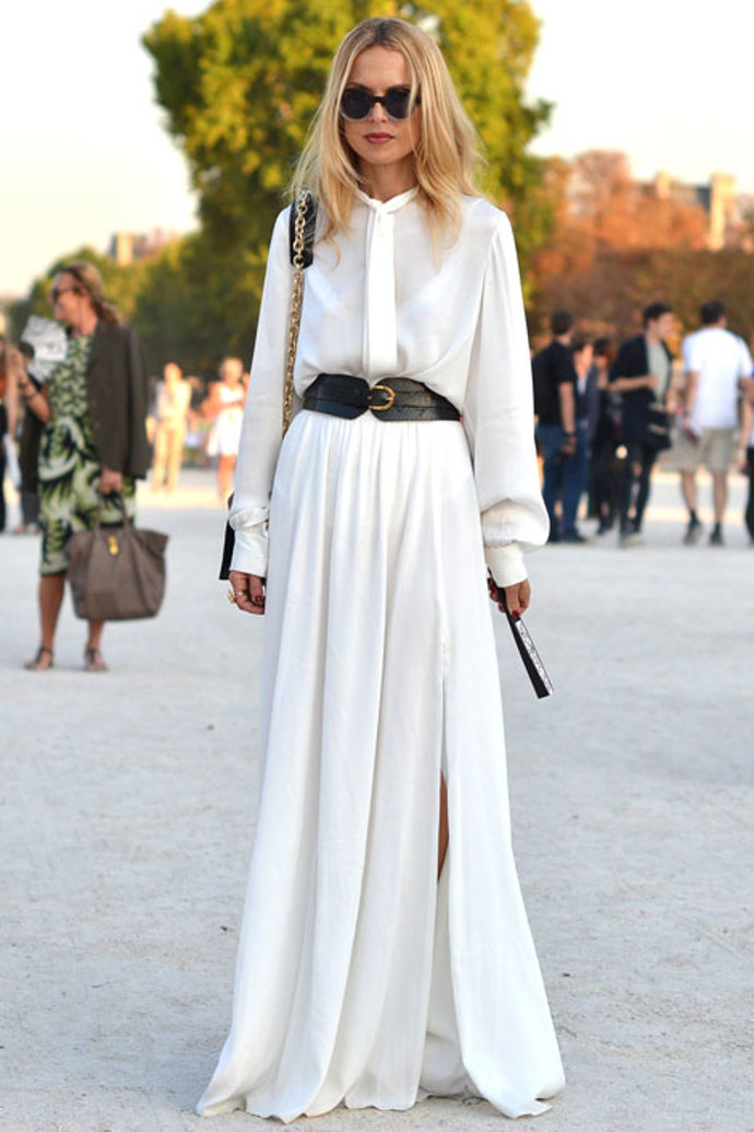 4. Rachel-Zoe a vintage glamour rock