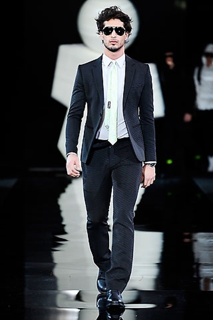 Emporio Armani