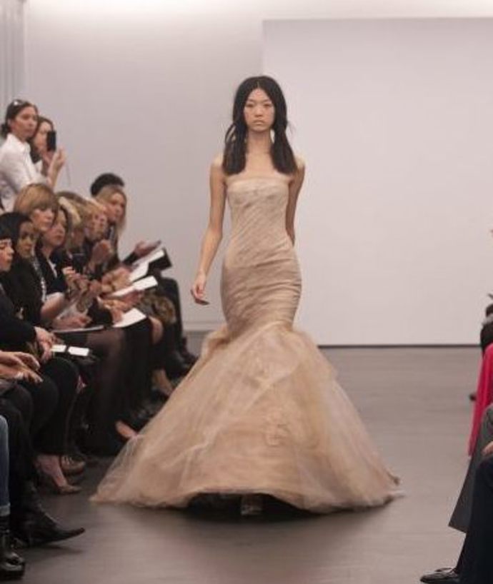 Vera Wang