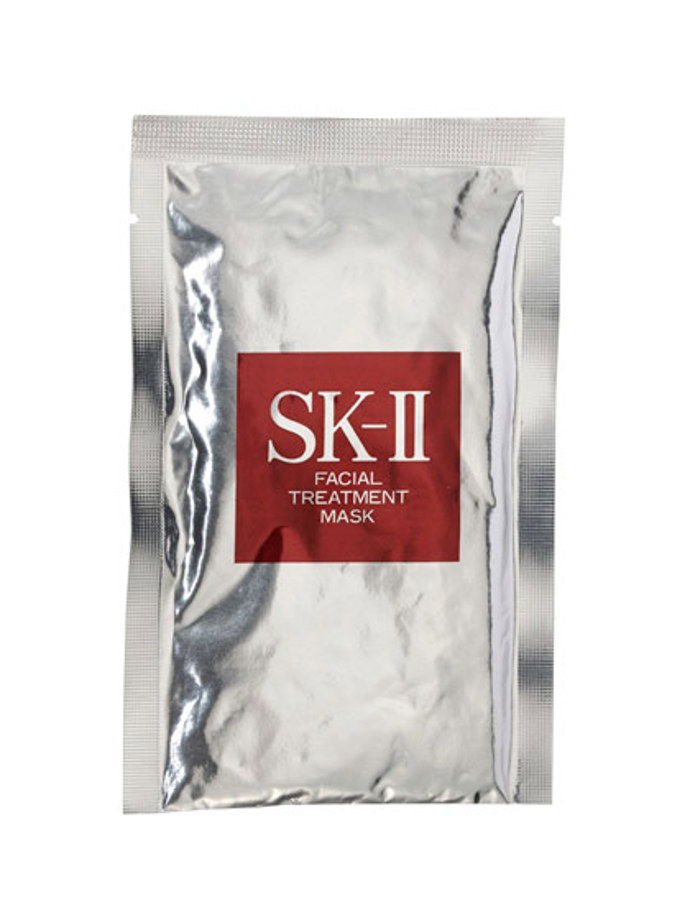 SK-II Facial Treatment Mask