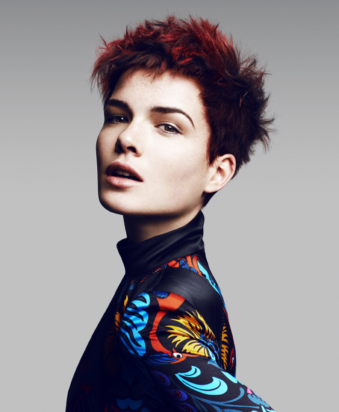 TONI & GUY