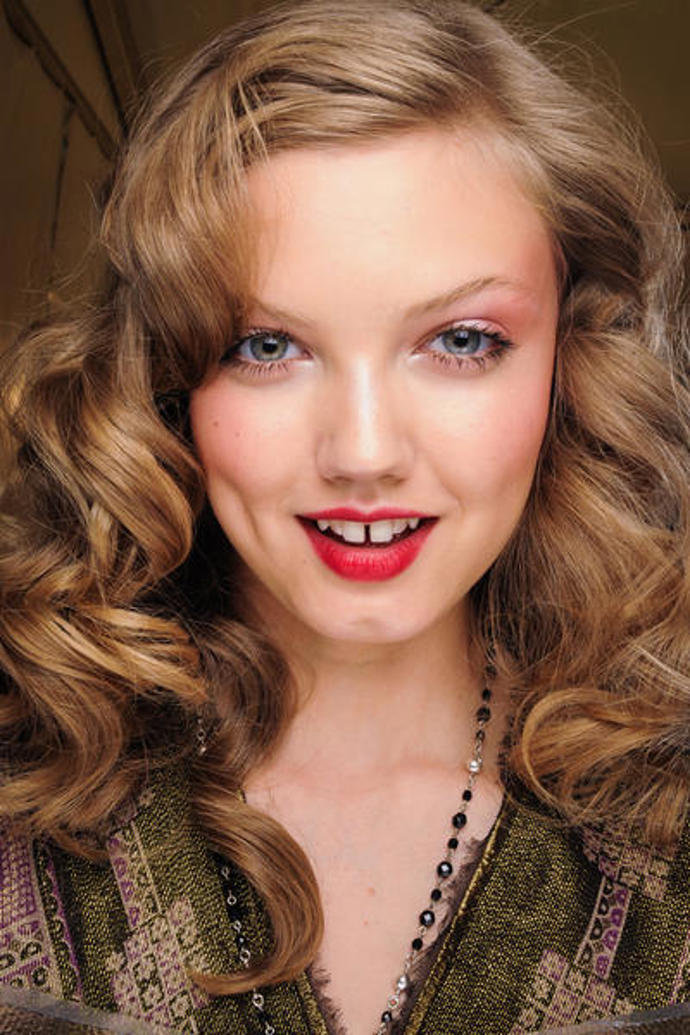 Lindsey Wixson