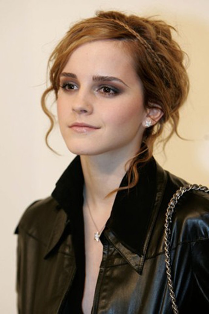 Emma Watson 2007