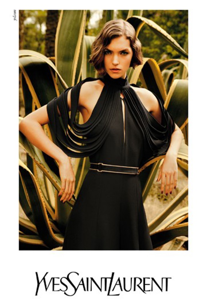 Arizona Muse