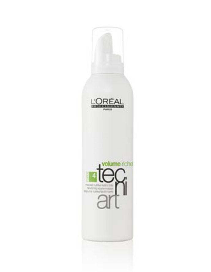 Volume Riche, L’Oréal Professionnel