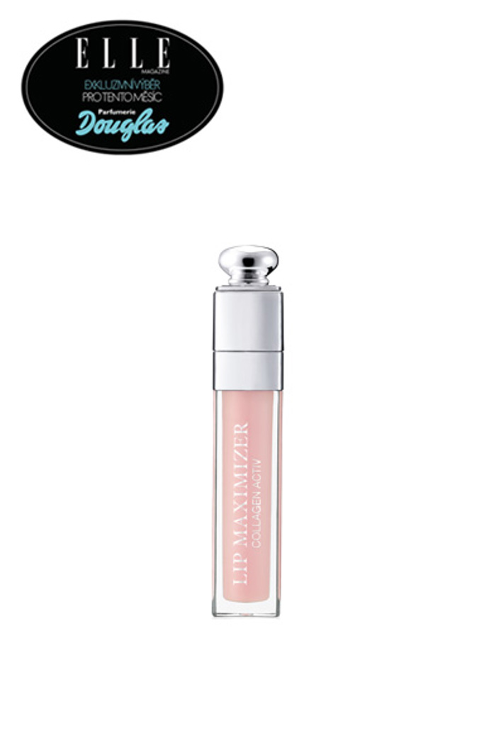Dior, base Dior Addict Lip Maximizer