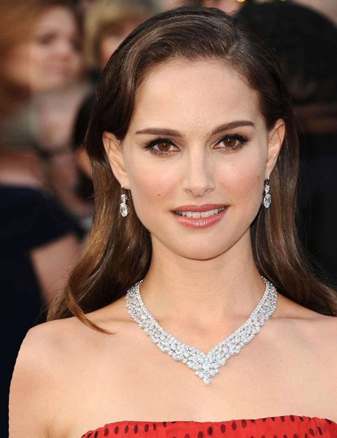 Natalie Portman