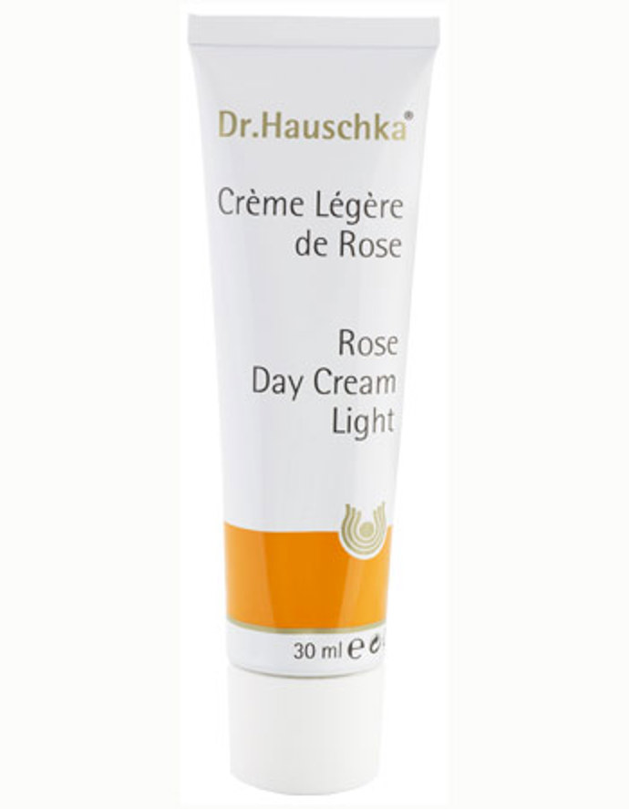 Dr. Hauschka