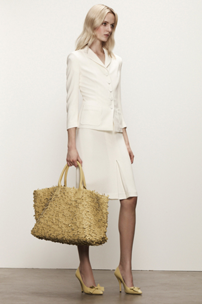 Resort kolekce 2013 odstartovaly: Bottega Veneta
