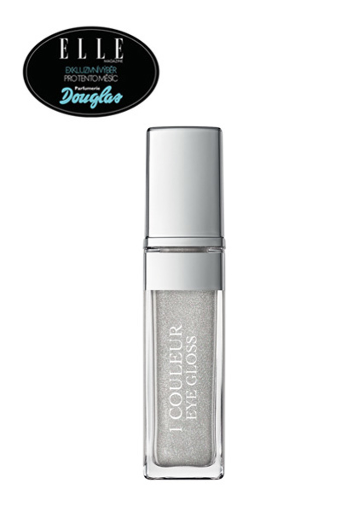 Christian Dior, oční stíny 1 Couleur, Eye Gloss