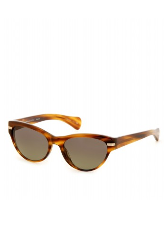 Inspirace: letní look Olivie Palermo