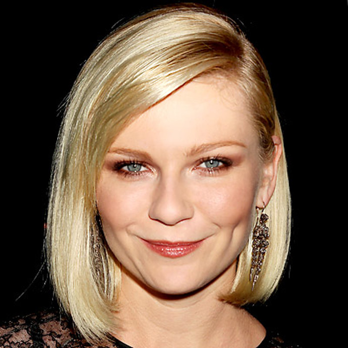 Tak jde čas: Kirsten Dunst