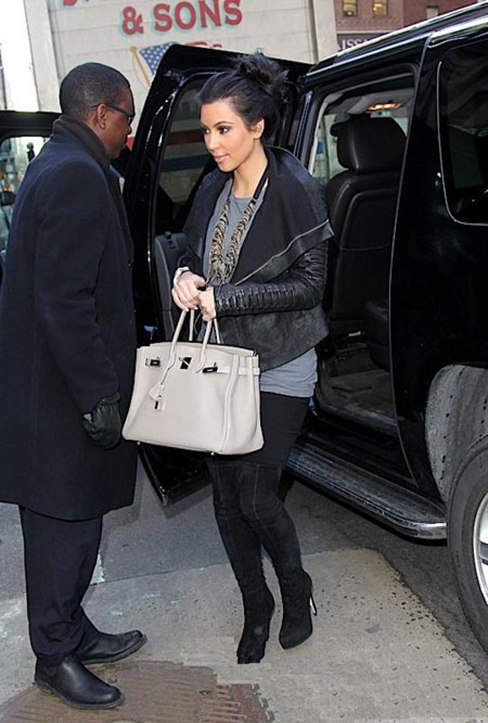 Kim kardashian
