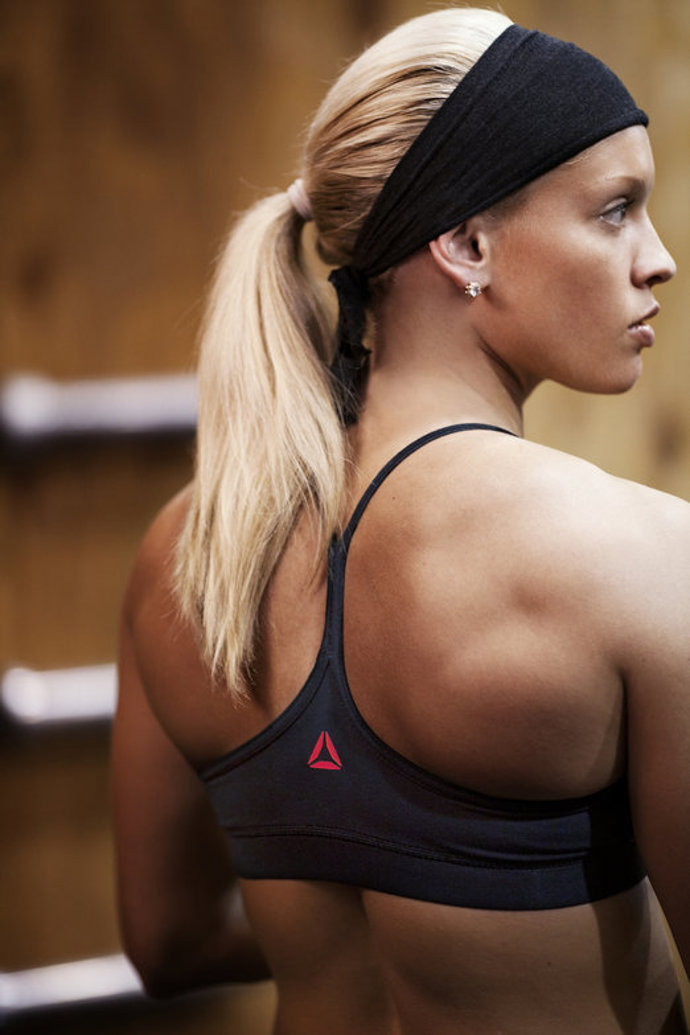 CrossFit, Reebok
