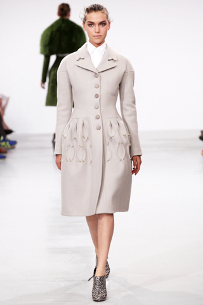 Azzedine Alaïa
