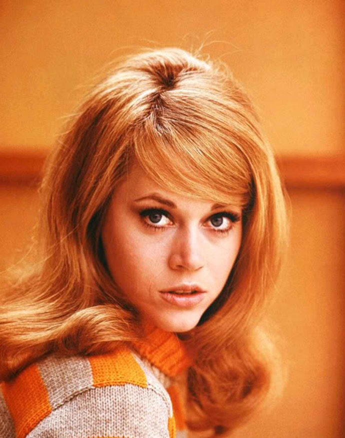Jane Fonda