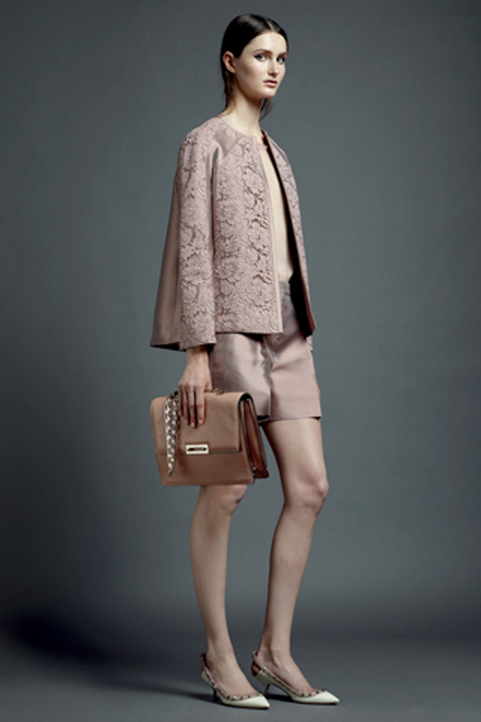 Valentino Resort 2013