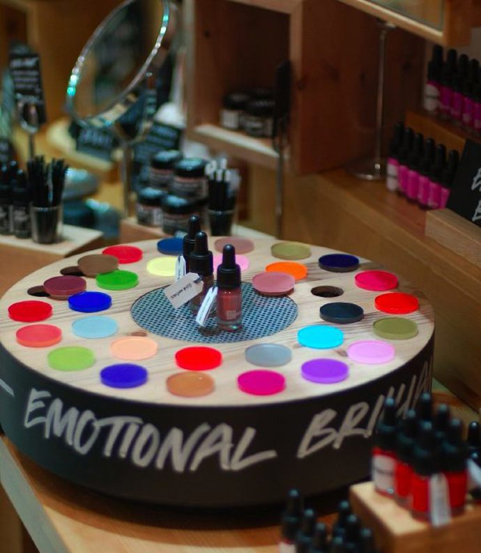 Lush