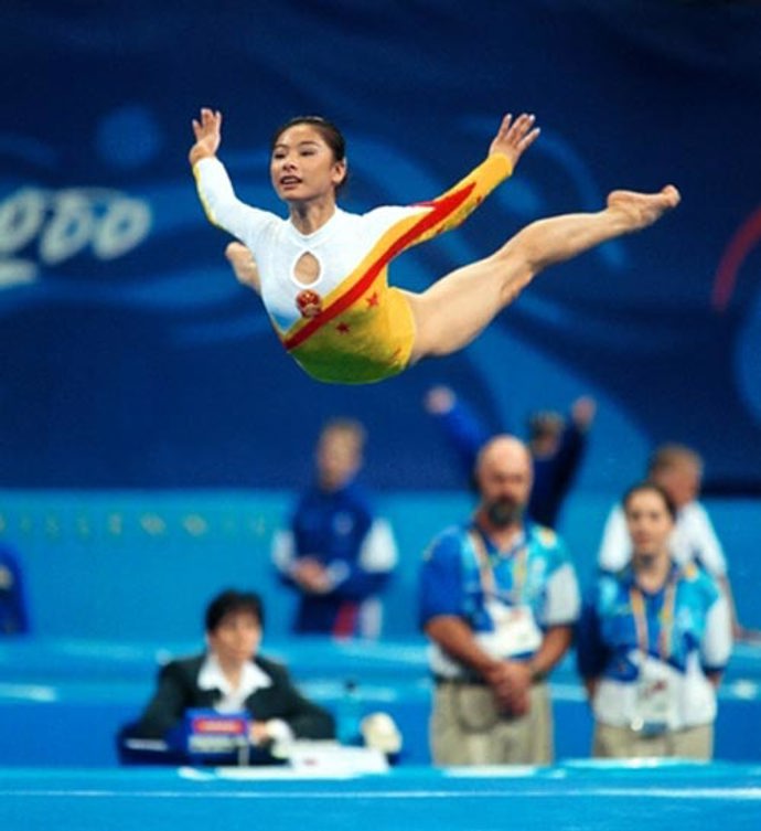 Liu Xuan