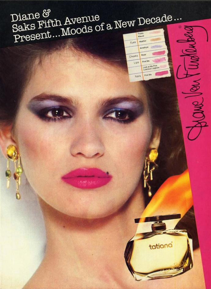 Gia Carangi: TA topmodelka