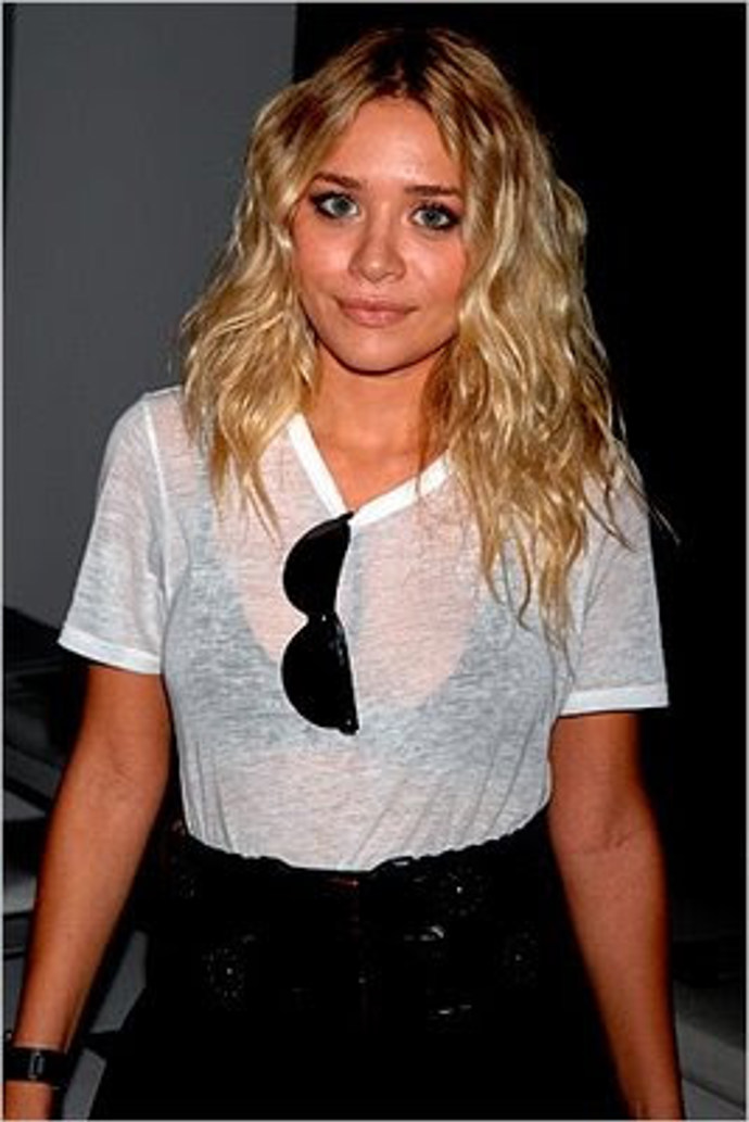 Mary Kate Olsen