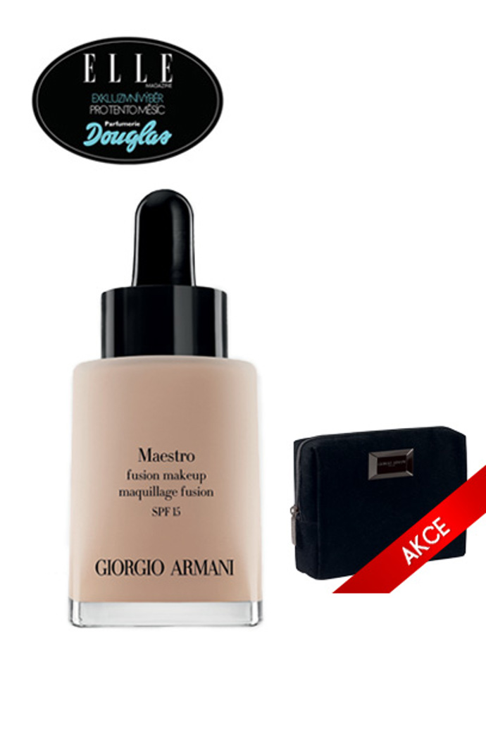 GIORGIO ARMANI – Báze pod make-up Maestro
