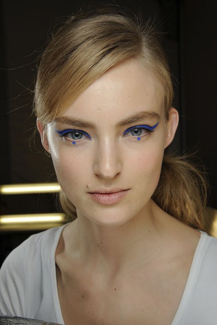 Party make-up