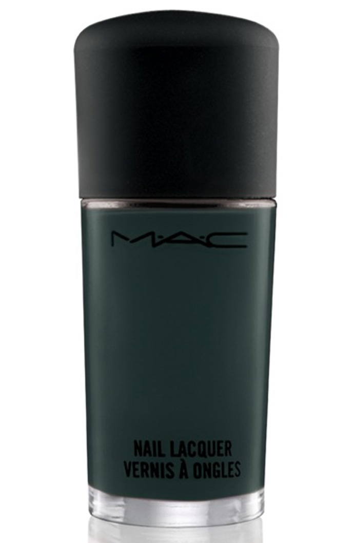 Lak na nehty MAC