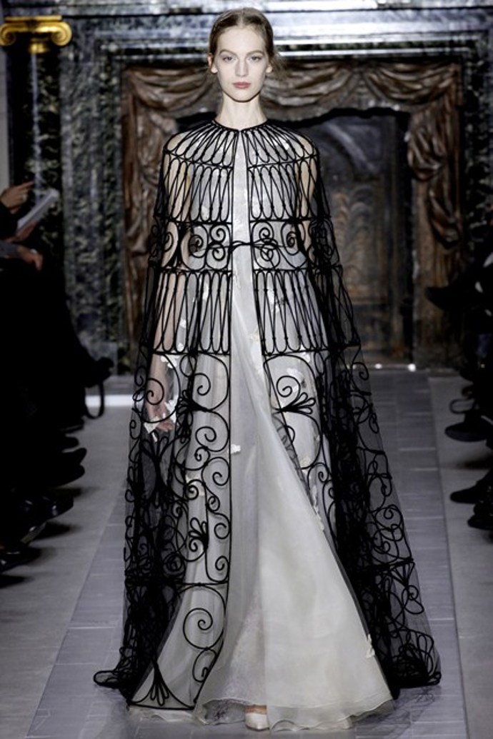 Valentino Haute Couture s/s 2013