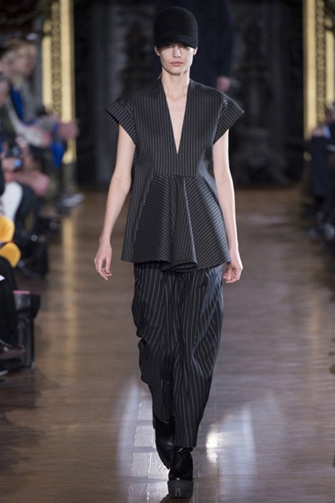 PFW A/W 2013/14: Stella McCartney