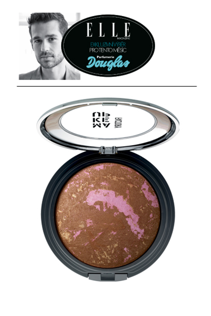 MAKE UP FACTORY, BRONZE LUMINIZER, 780 Kč MAKE UP FACTORY, BRONZE LUMINIZER, 780 Kč