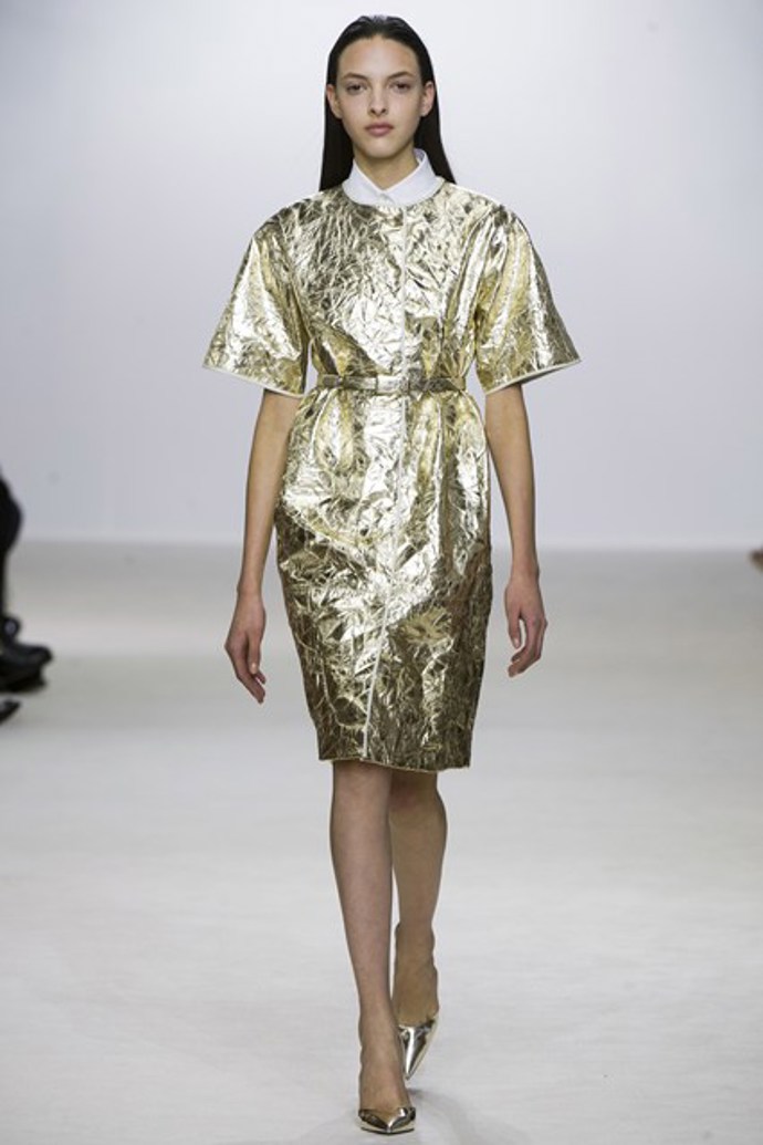 Trend léto 2013: osvícení