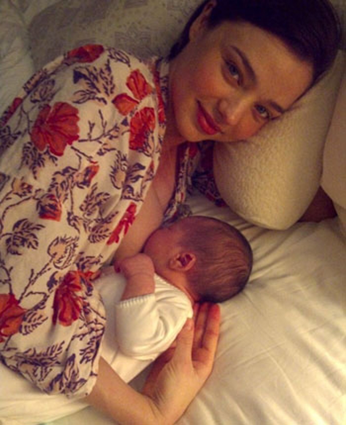 Miranda Kerr a Orlando Bloom: ROZVOD