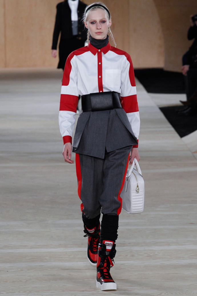 NYFW: MARC BY MARC JACOBS F/W 2014