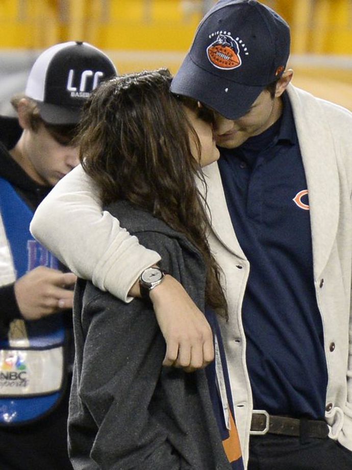 Mila Kunis se zasnoubila!