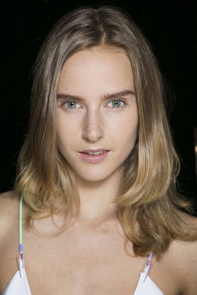 BEAUTY TREND: SYROVÁ KRÁSA