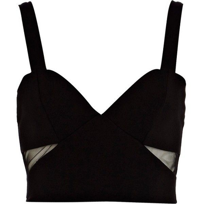 Jarní trend: bralet